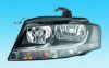 VW 8K0941029 Headlight